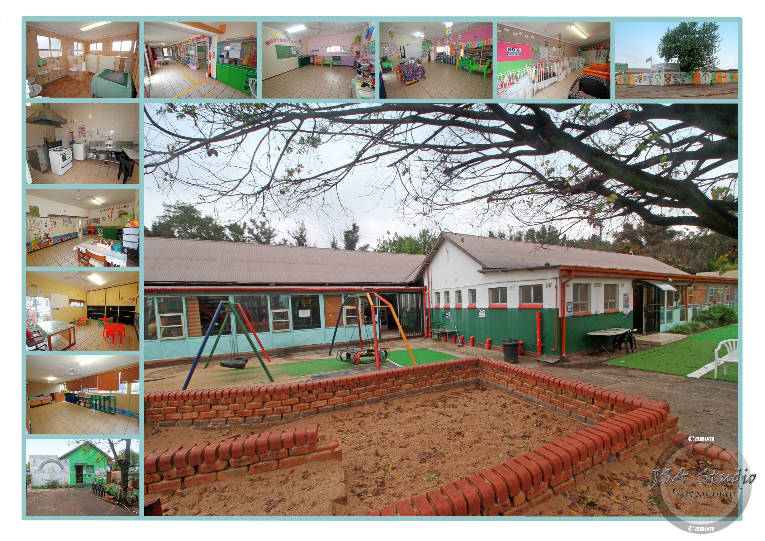 Little Angels Academy